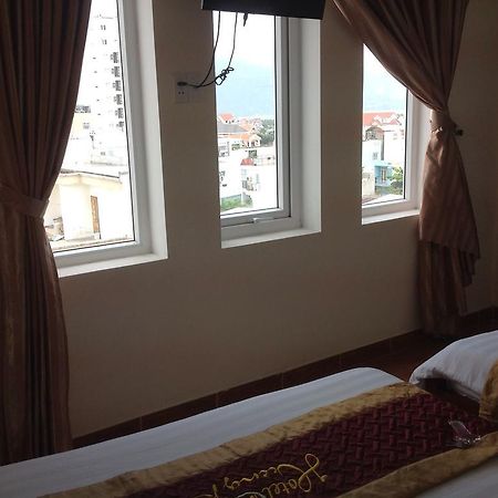 Hung Phat Hotel Da Nang Rom bilde