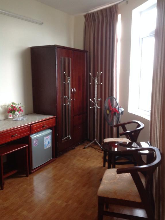 Hung Phat Hotel Da Nang Rom bilde