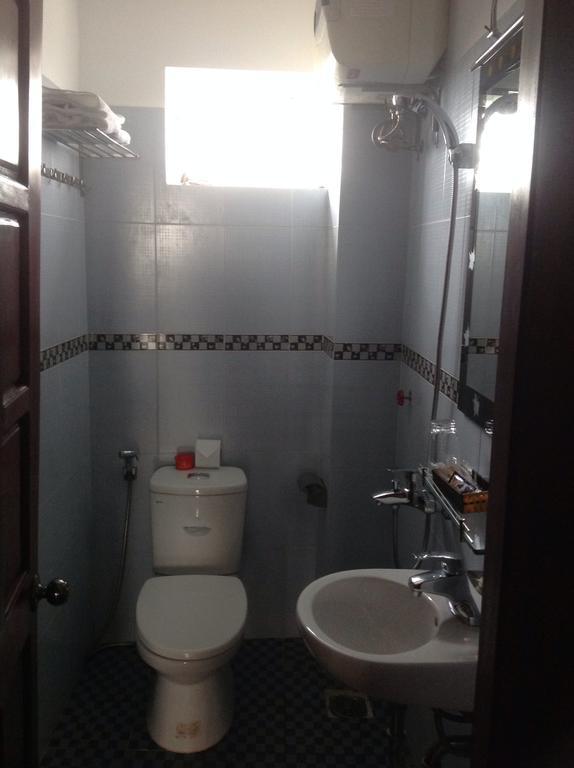Hung Phat Hotel Da Nang Rom bilde