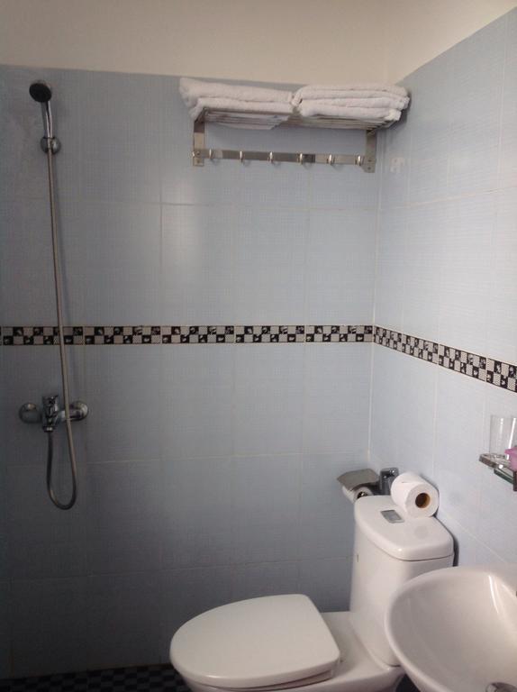 Hung Phat Hotel Da Nang Rom bilde
