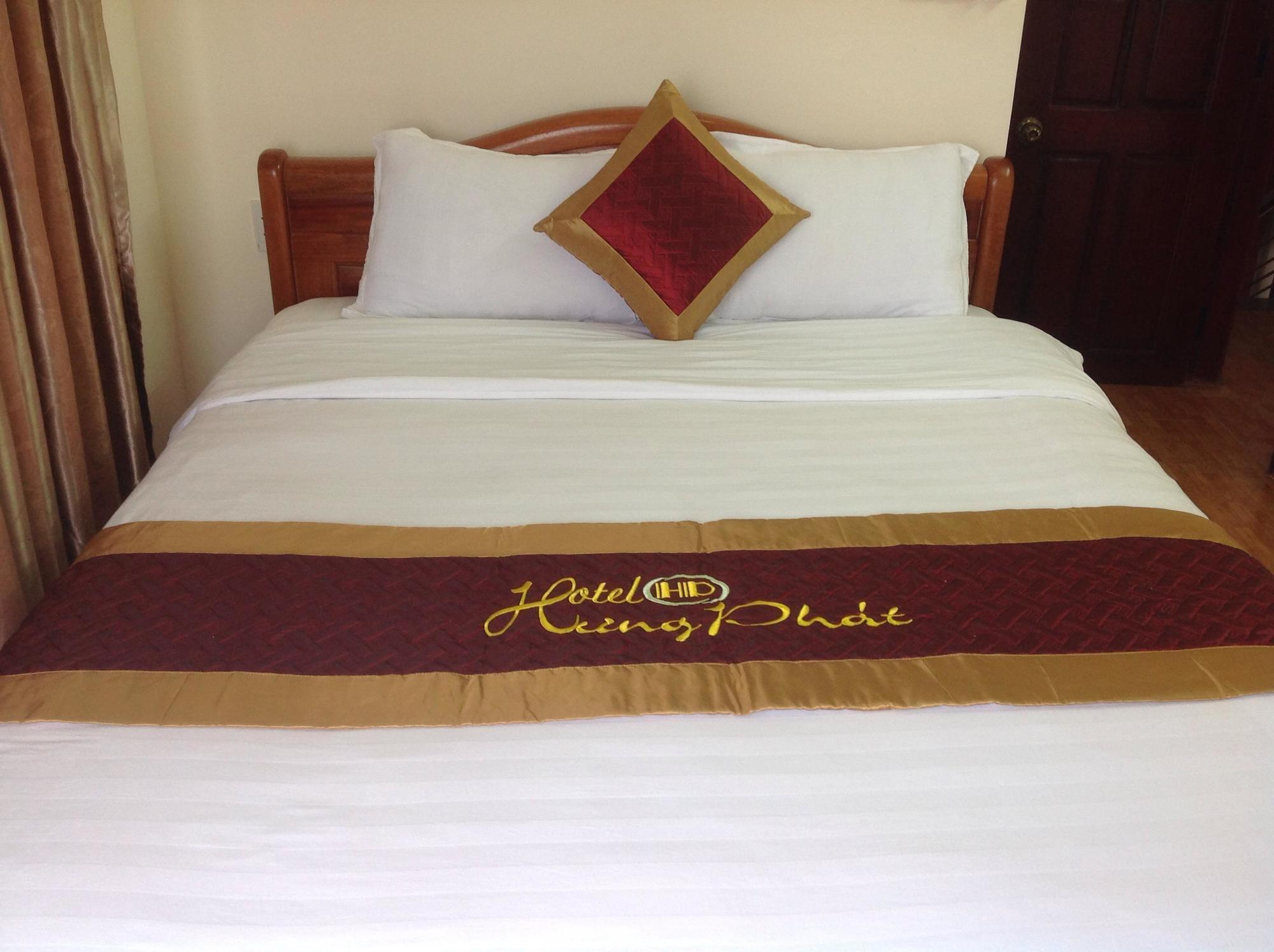Hung Phat Hotel Da Nang Eksteriør bilde