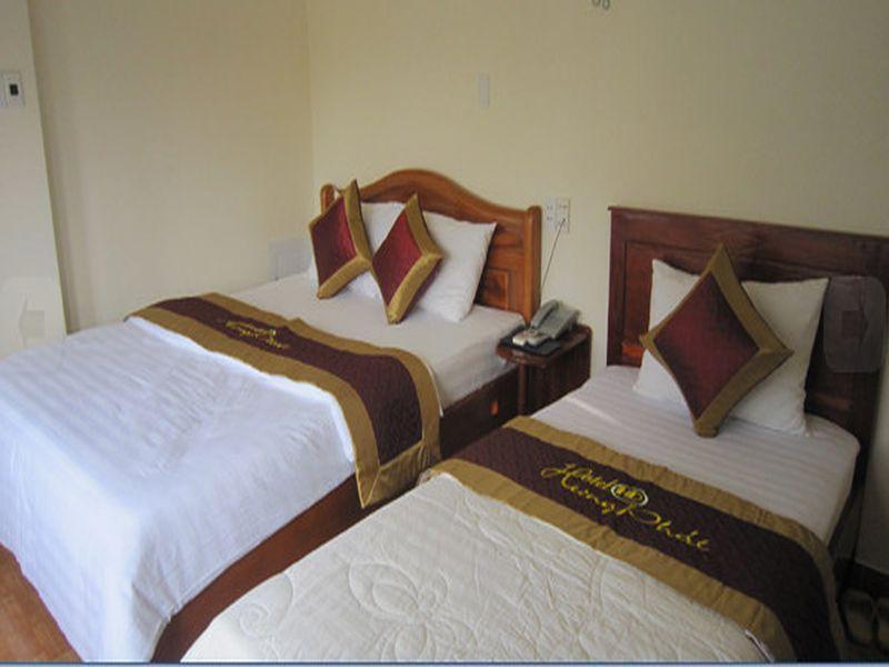 Hung Phat Hotel Da Nang Eksteriør bilde