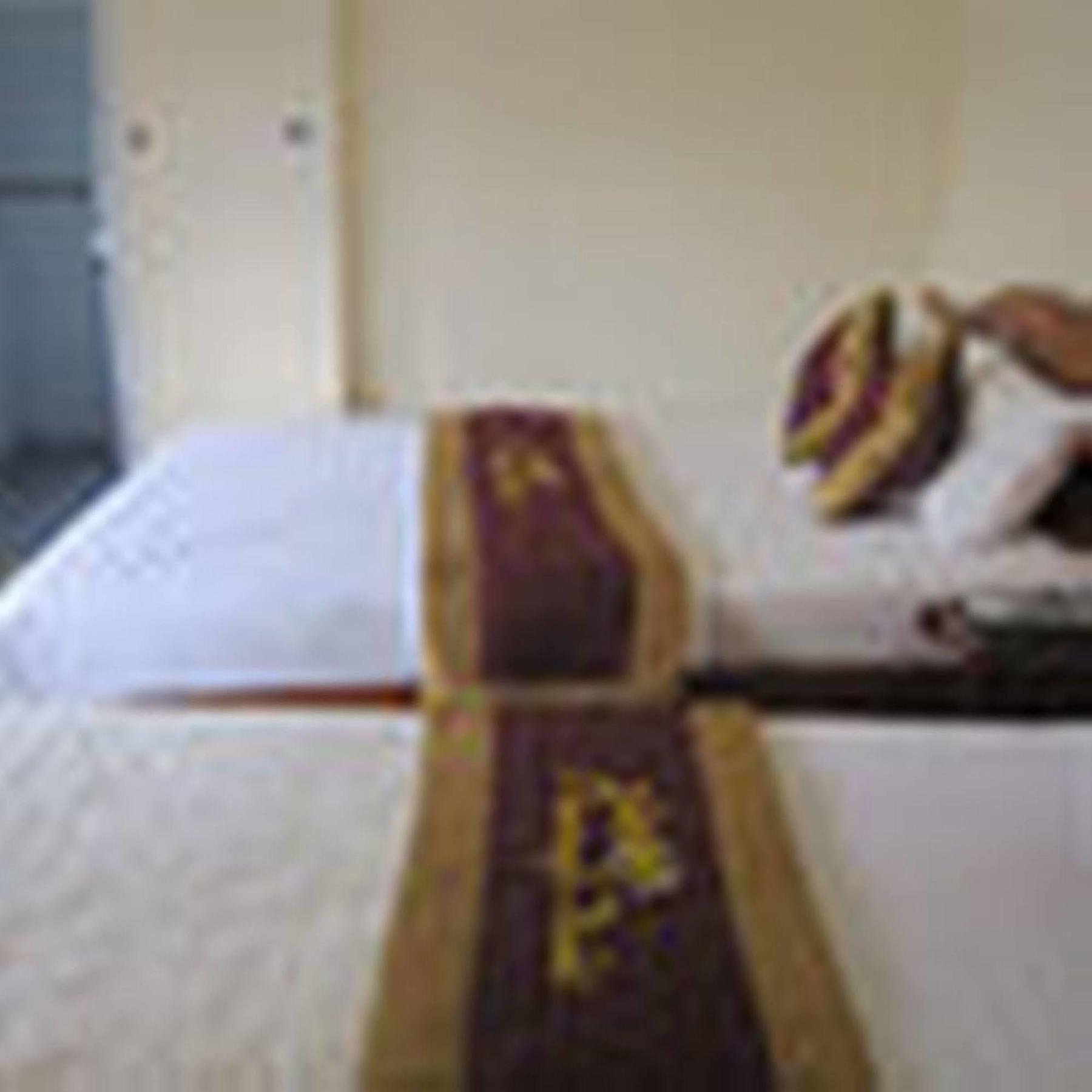 Hung Phat Hotel Da Nang Eksteriør bilde