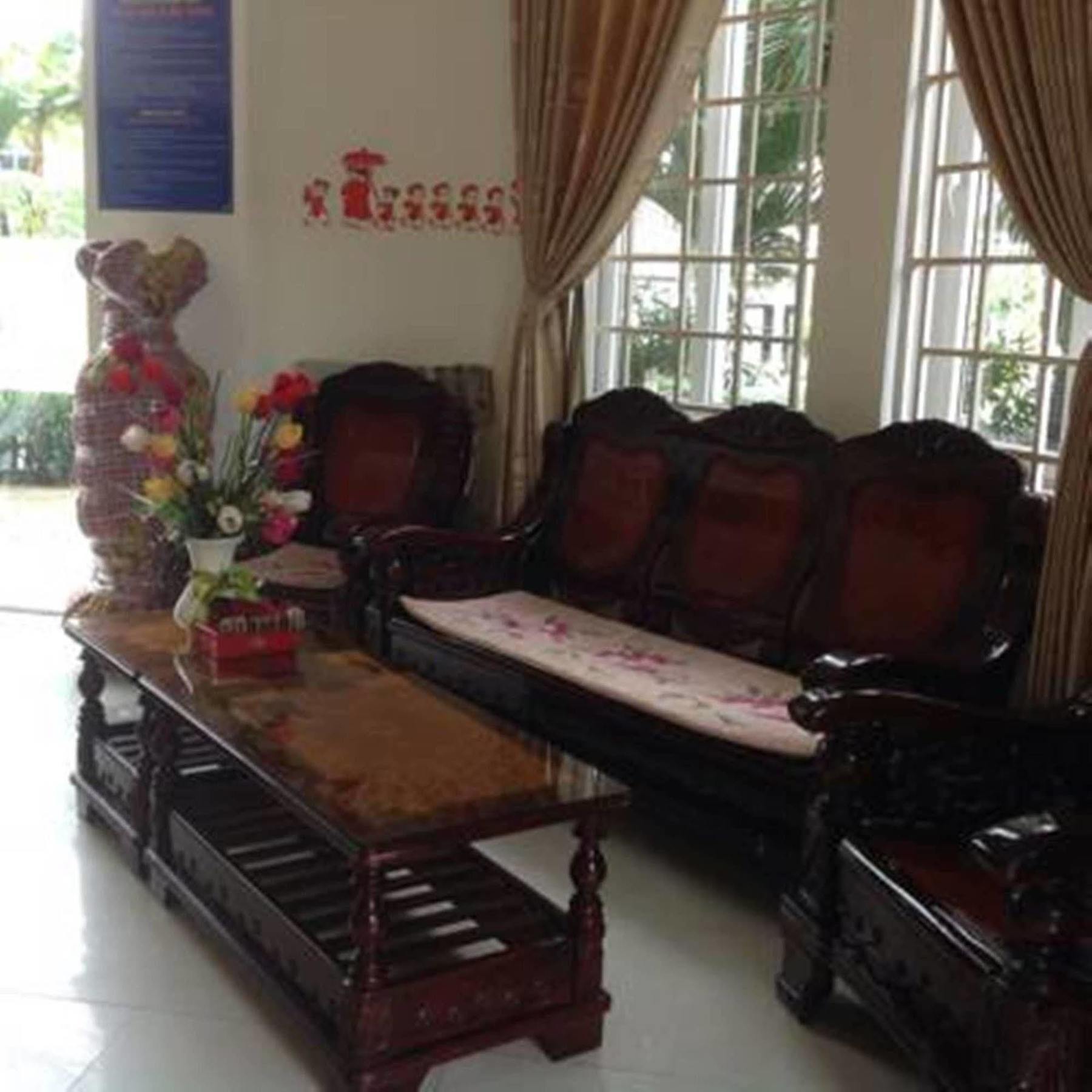 Hung Phat Hotel Da Nang Eksteriør bilde