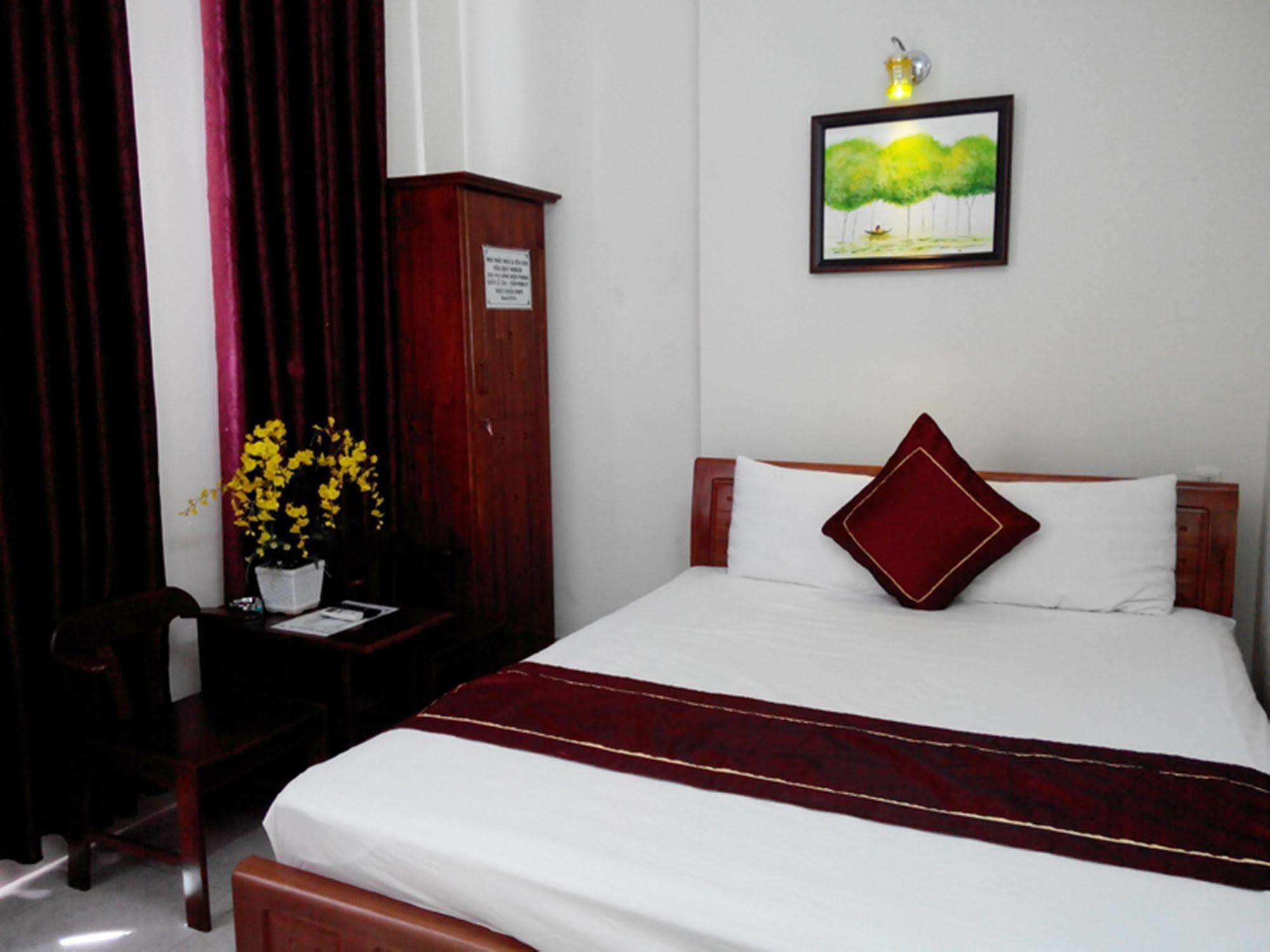 Hung Phat Hotel Da Nang Eksteriør bilde