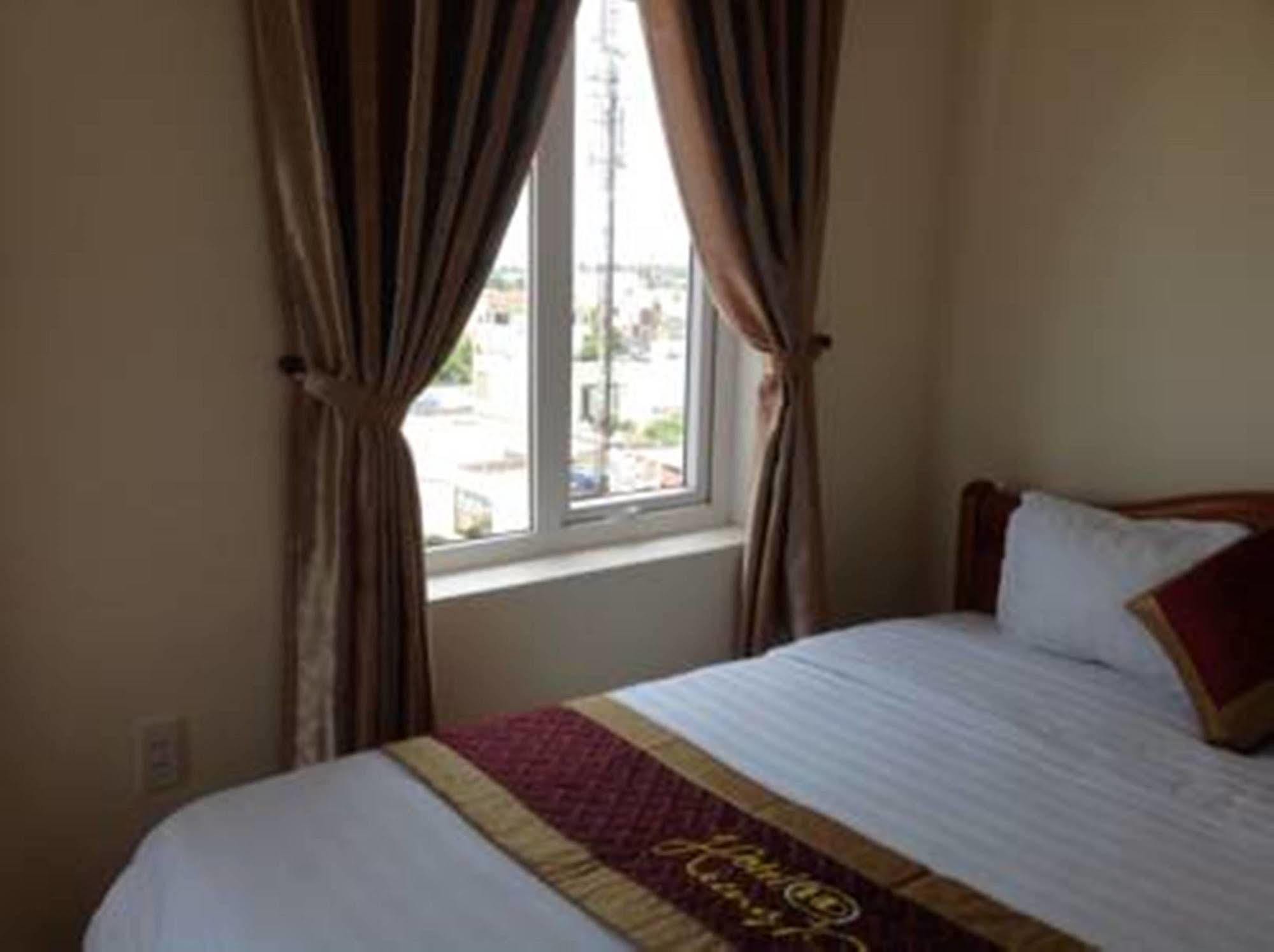 Hung Phat Hotel Da Nang Eksteriør bilde