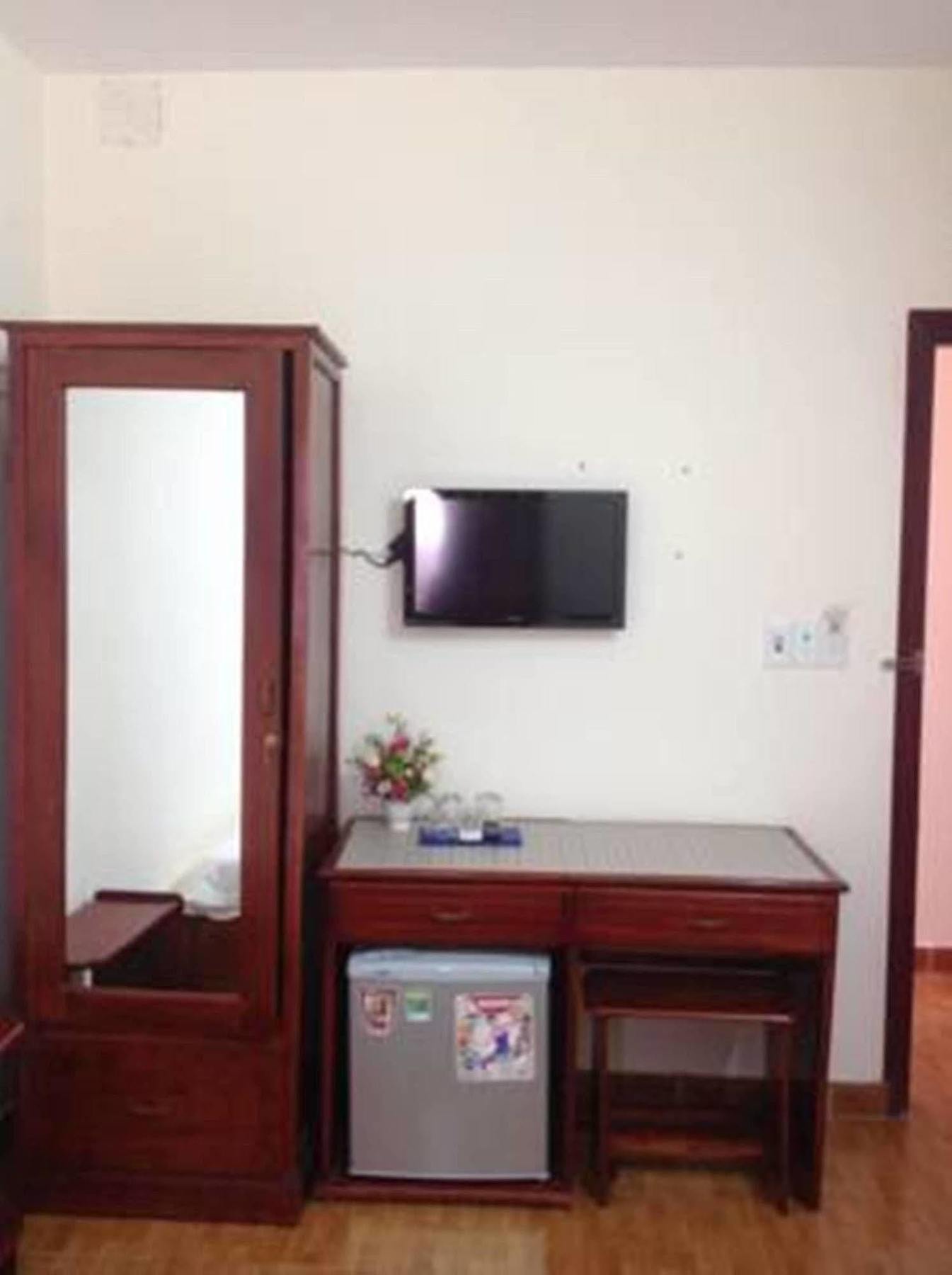 Hung Phat Hotel Da Nang Eksteriør bilde