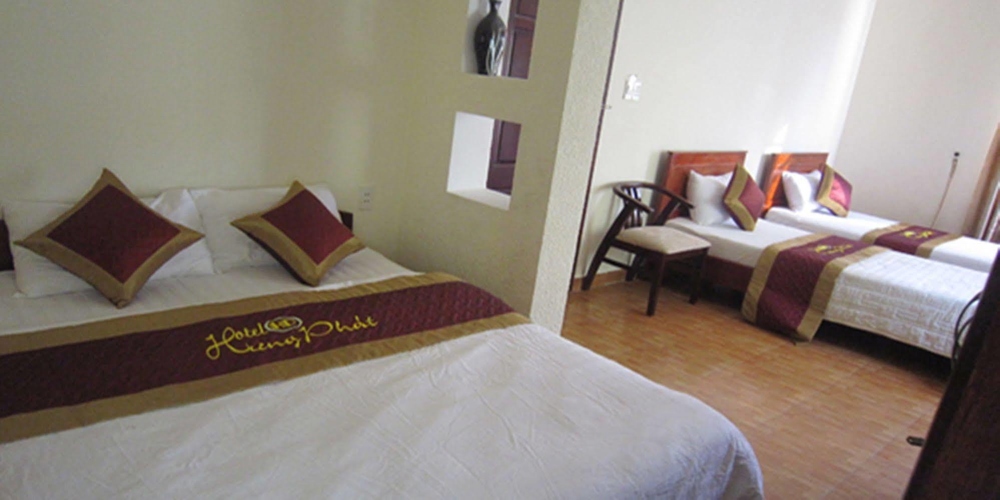 Hung Phat Hotel Da Nang Eksteriør bilde